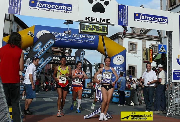 primera dama