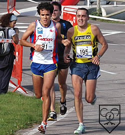 Club Cangas de Onís Atletismo