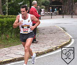 Club Cangas de Onís Atletismo