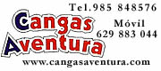 Cangas Aventura Centro de Aventuras en Cangas de Onís