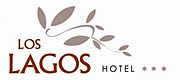 Hotel Los Lagos *** en el centro de Cangas de Onís muy cerca del Ayuntamiento.