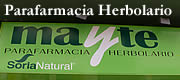 Parafarmacia Mayte en Cangas de Onís Tel.: 985 947 379