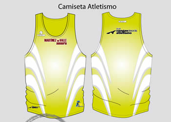 Camisetas