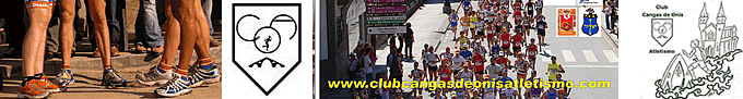 Índice del Foro ClubCangasdeOnisAtletismo.com